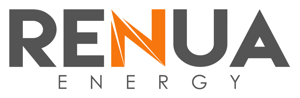 Renua Energy Logo